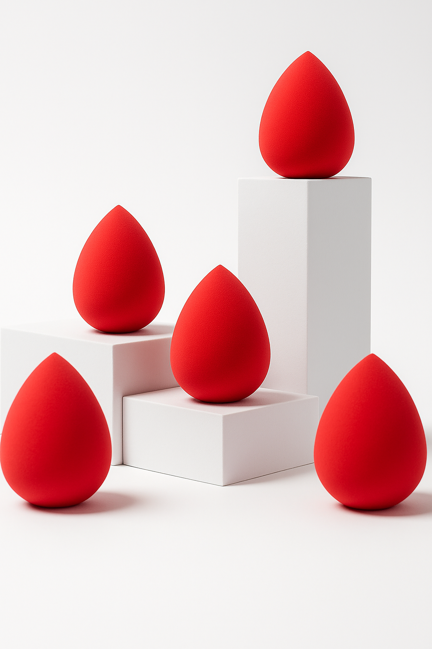 The Ultimate Beauty Sponge for Minimal Waste and Maximum Hygiene