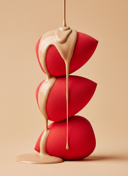 The Ultimate Beauty Sponge for Minimal Waste and Maximum Hygiene