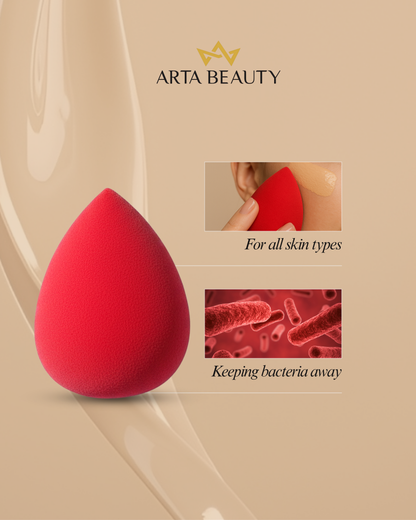 The Ultimate Beauty Sponge for Minimal Waste and Maximum Hygiene