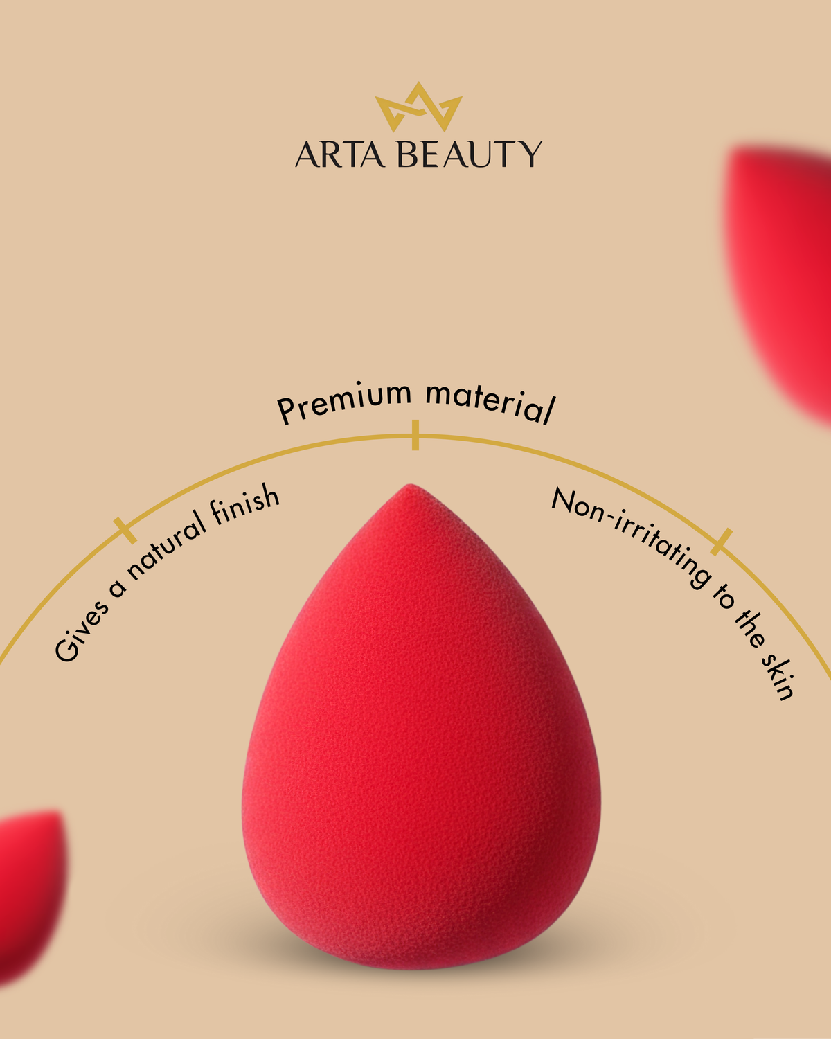 The Ultimate Beauty Sponge for Minimal Waste and Maximum Hygiene