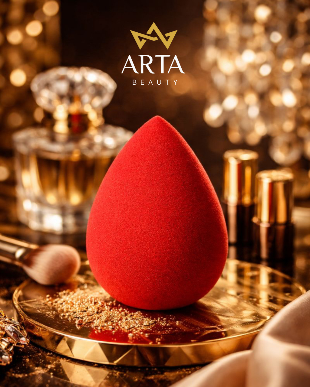 The Ultimate Beauty Sponge for Minimal Waste and Maximum Hygiene