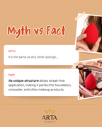 The Ultimate Beauty Sponge for Minimal Waste and Maximum Hygiene