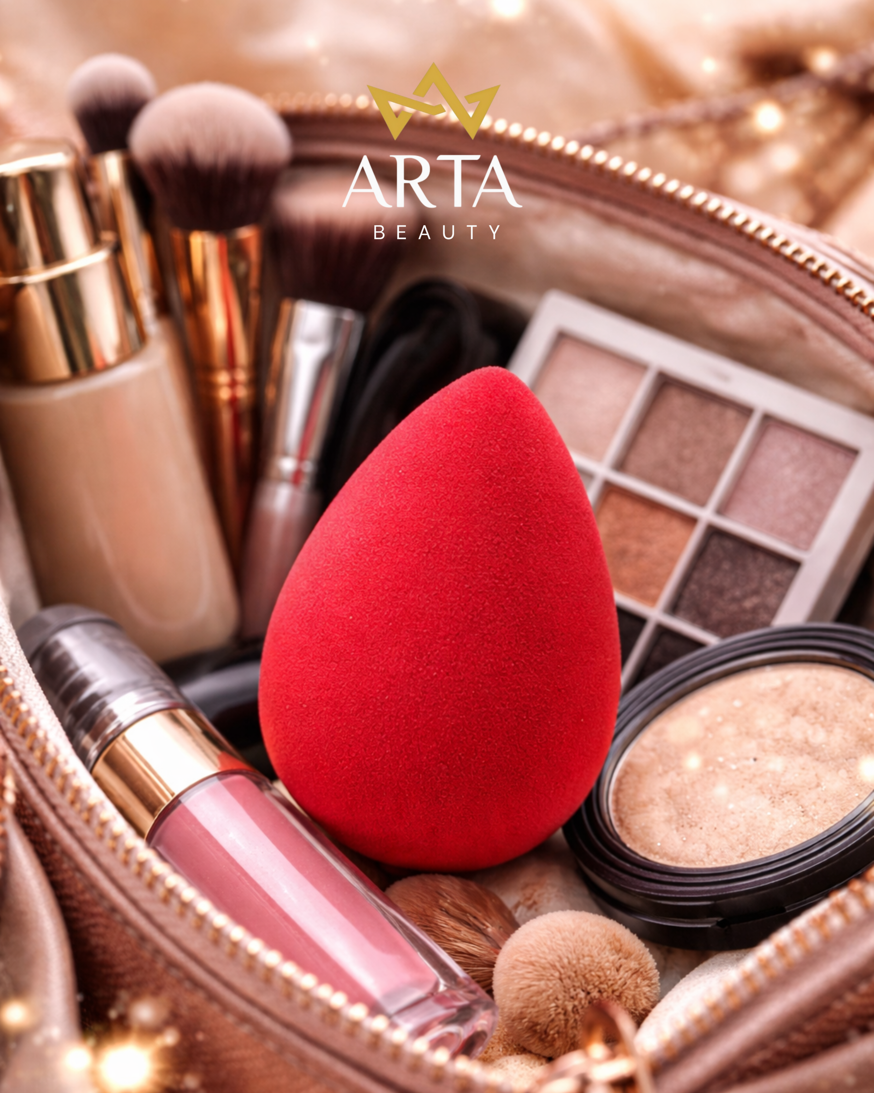 The Ultimate Beauty Sponge for Minimal Waste and Maximum Hygiene