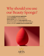 The Ultimate Beauty Sponge for Minimal Waste and Maximum Hygiene