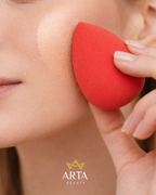 The Ultimate Beauty Sponge for Minimal Waste and Maximum Hygiene