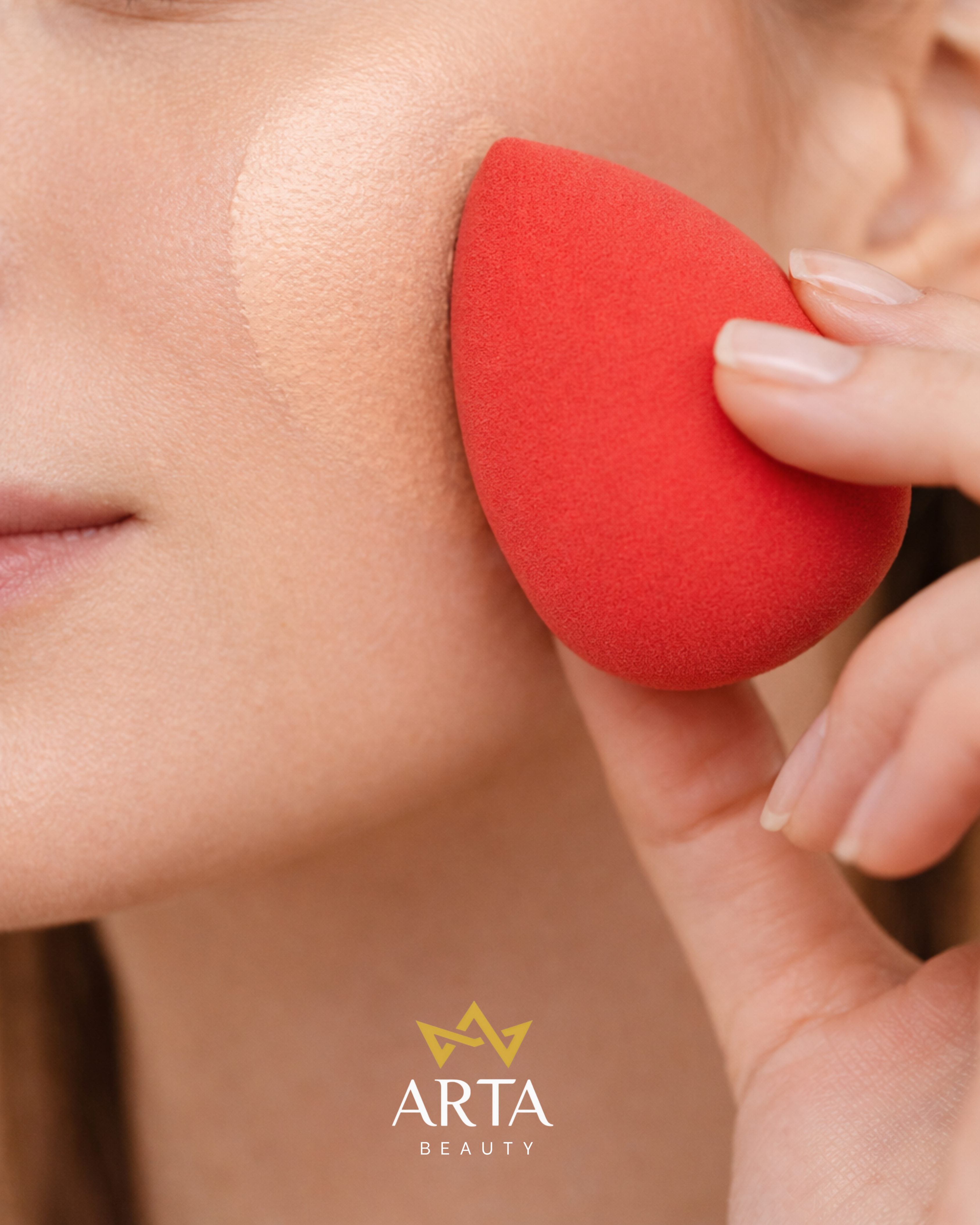 The Ultimate Beauty Sponge for Minimal Waste and Maximum Hygiene