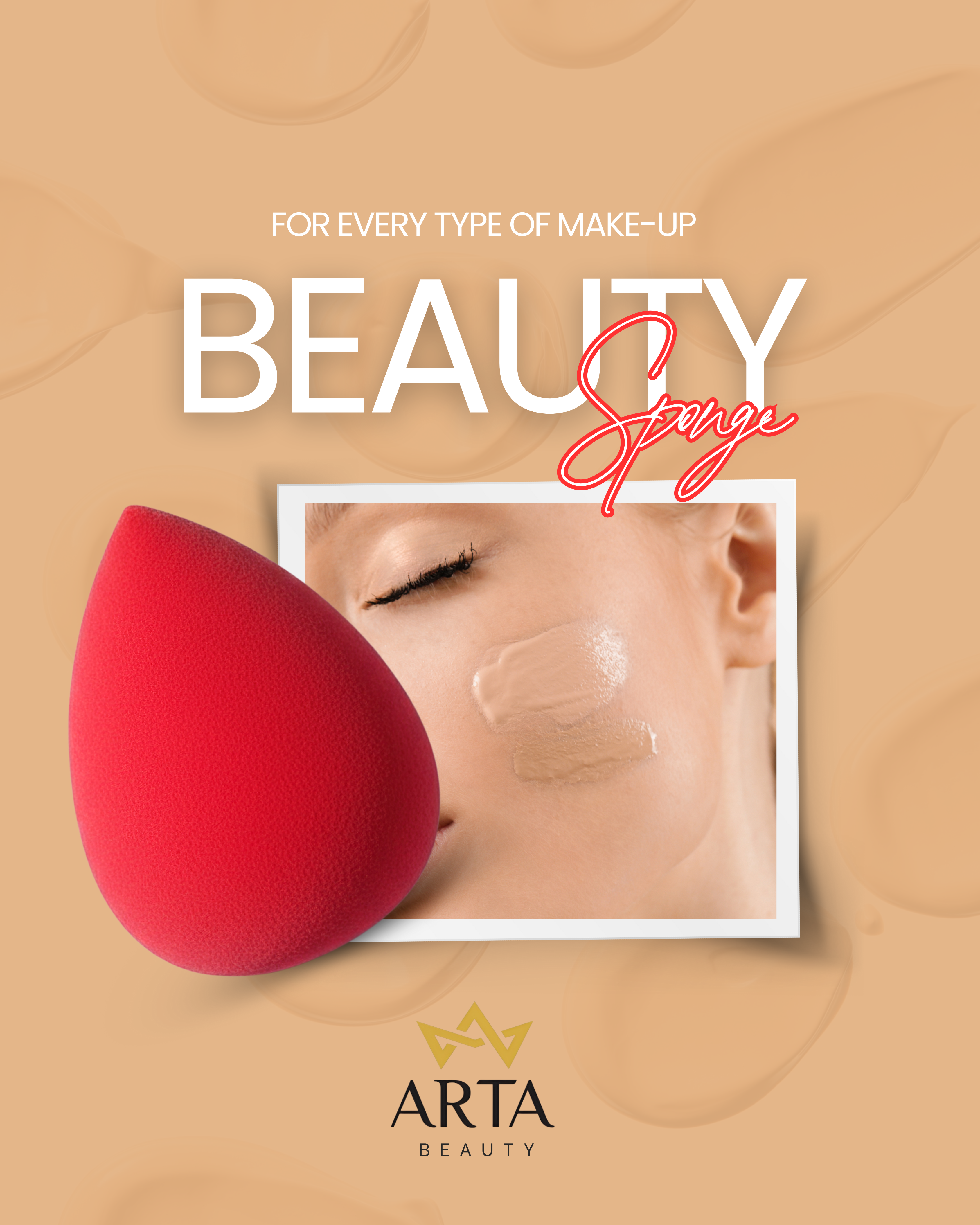 The Ultimate Beauty Sponge for Minimal Waste and Maximum Hygiene