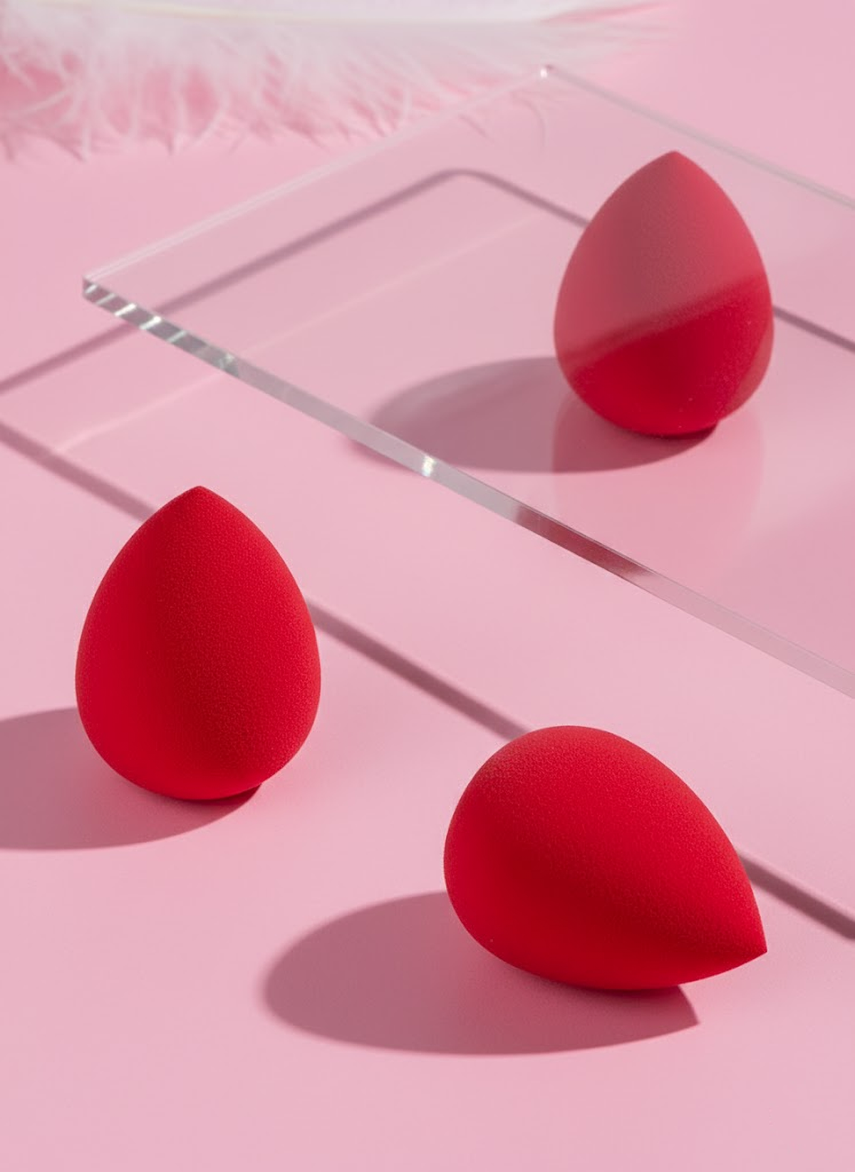 The Ultimate Beauty Sponge for Minimal Waste and Maximum Hygiene