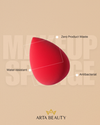 The Ultimate Beauty Sponge for Minimal Waste and Maximum Hygiene