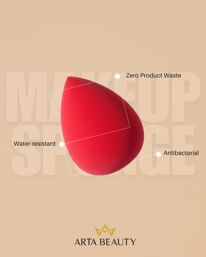 The Ultimate Beauty Sponge for Minimal Waste and Maximum Hygiene