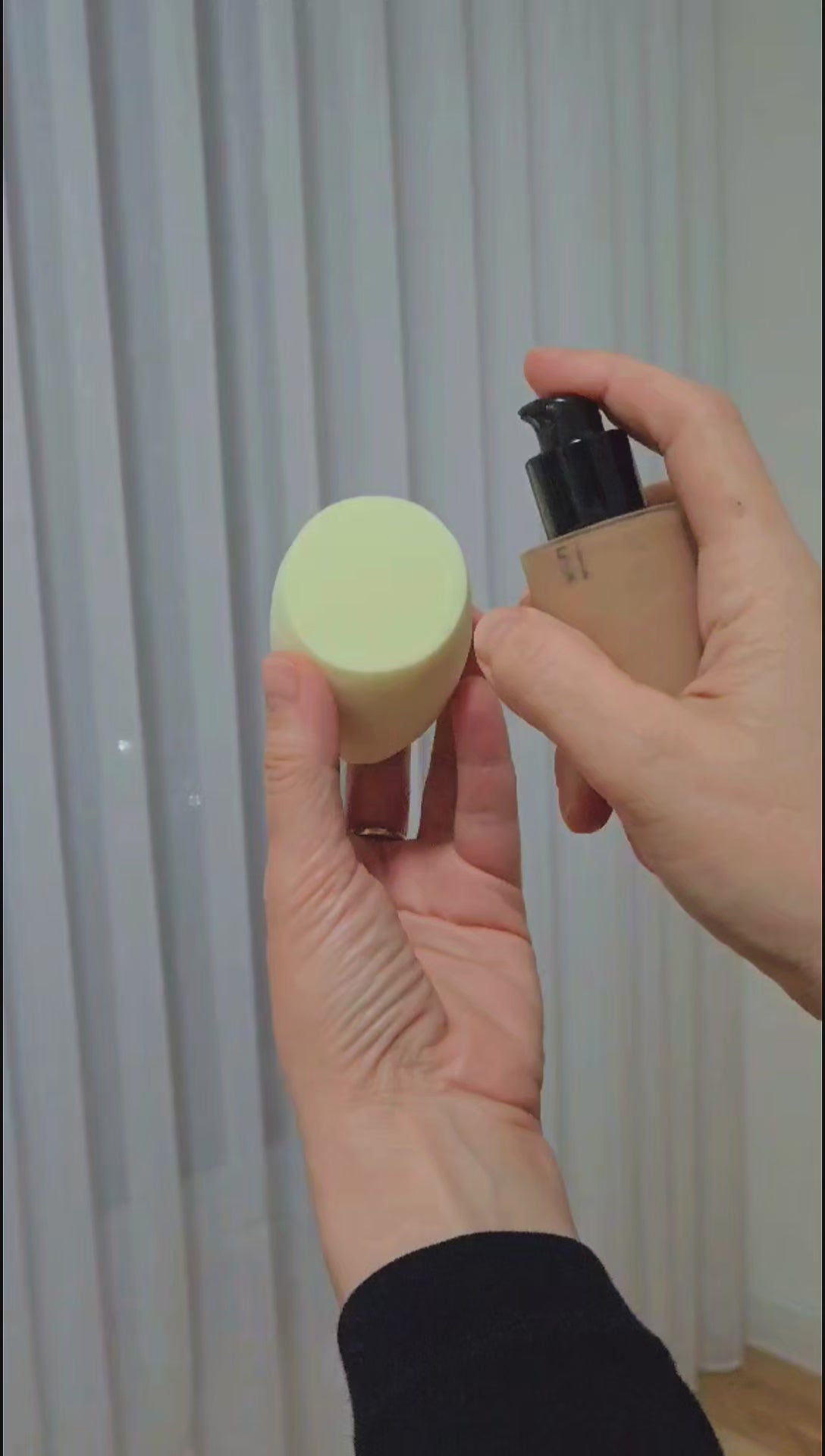 The Ultimate Beauty Sponge for Minimal Waste and Maximum Hygiene